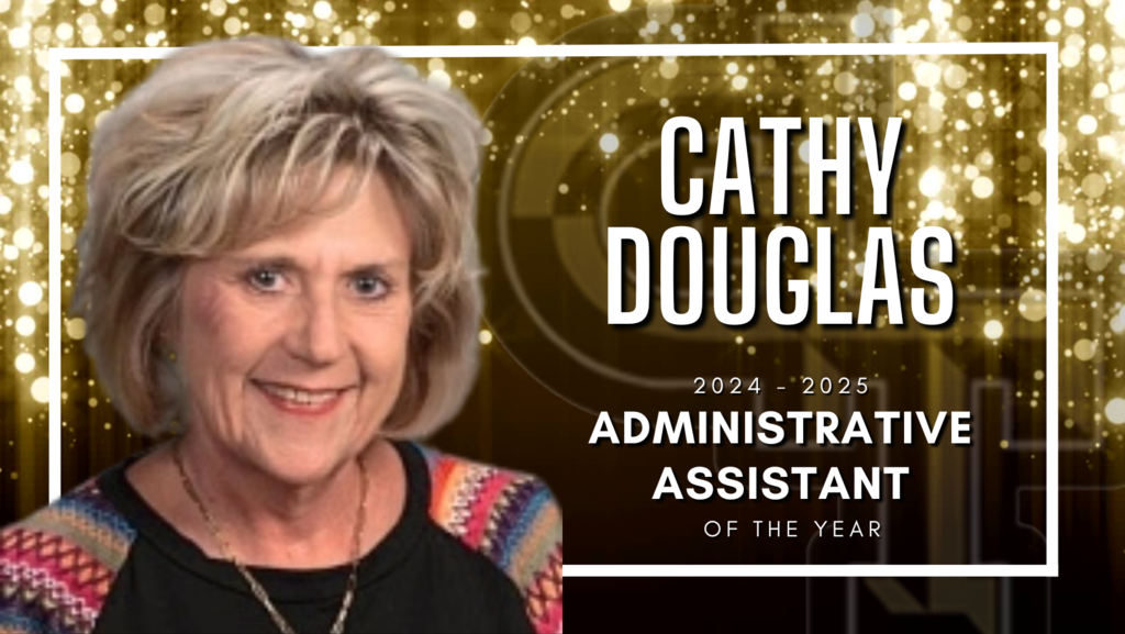 Cathy Douglas