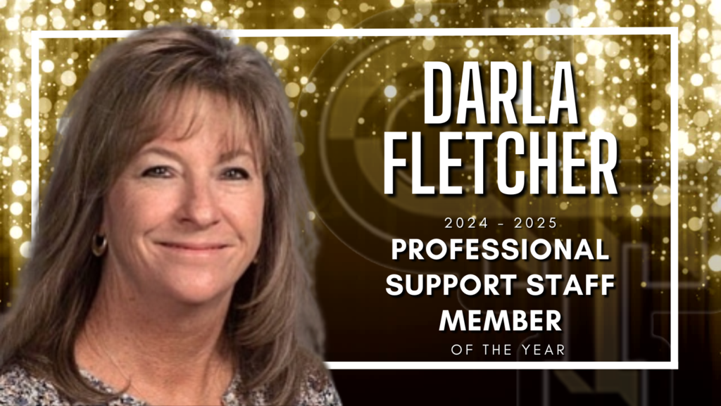 Darla Fletcher
