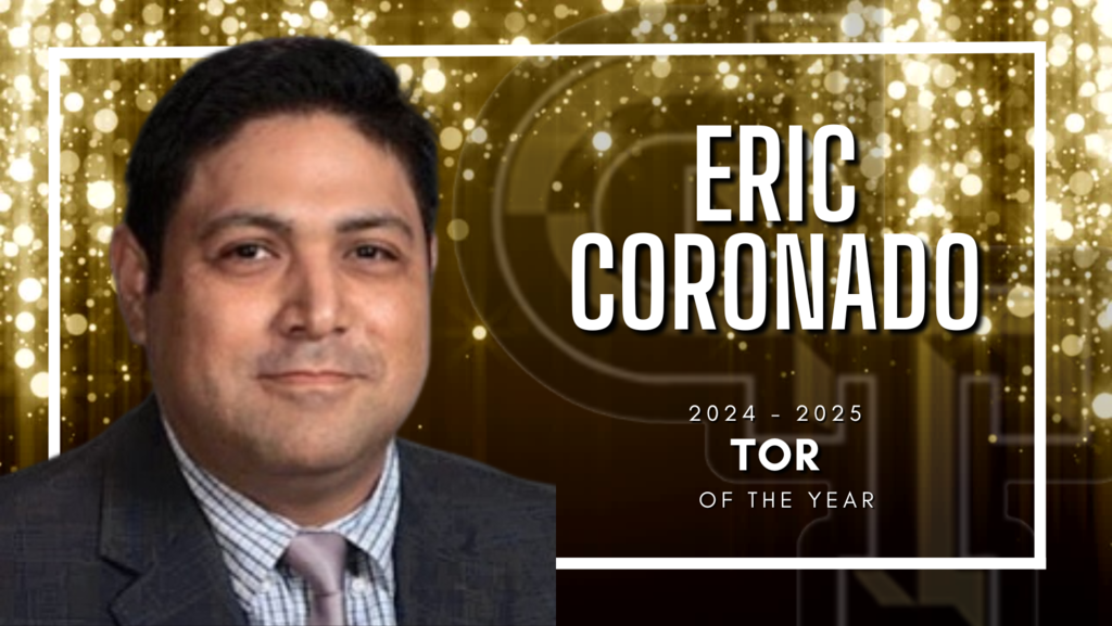 Eric Coronado