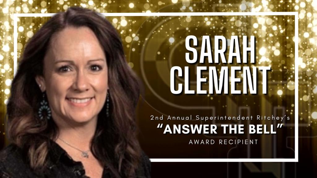 Sarah Clement