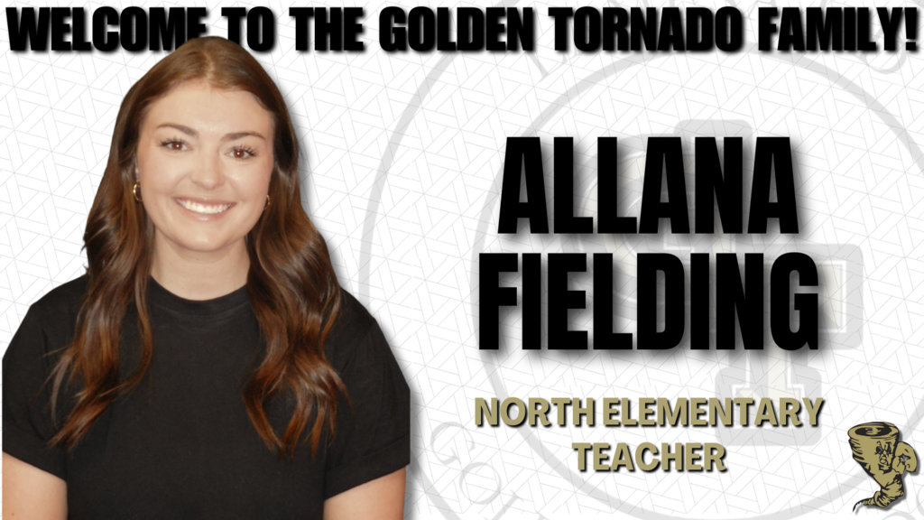 Allana Fielding