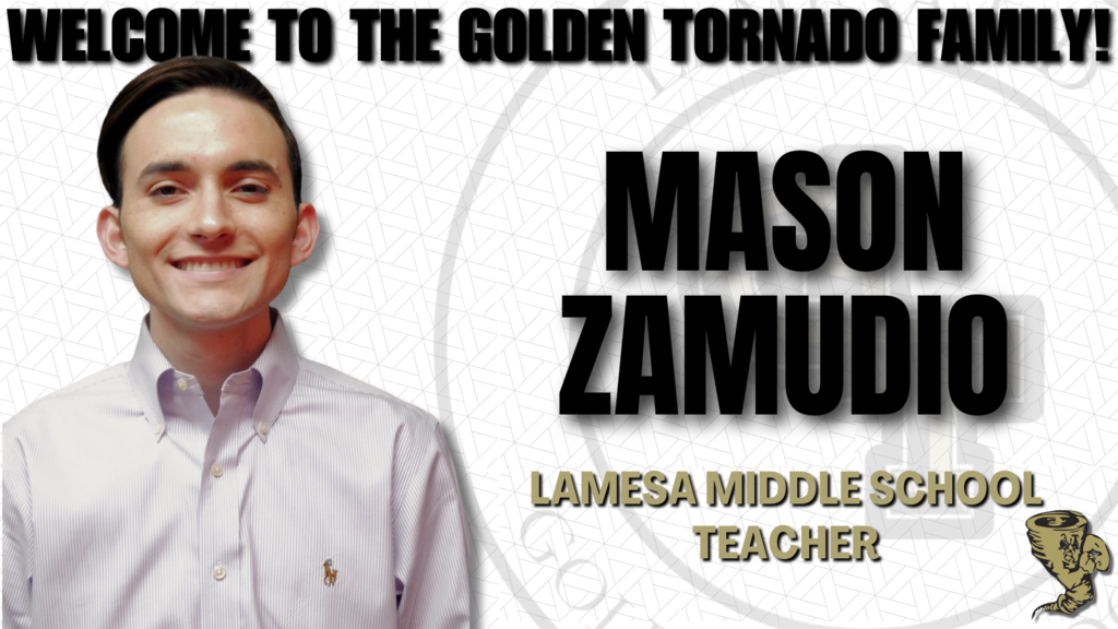Mason Zamudio