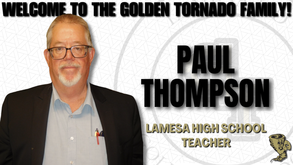 Paul Thompson