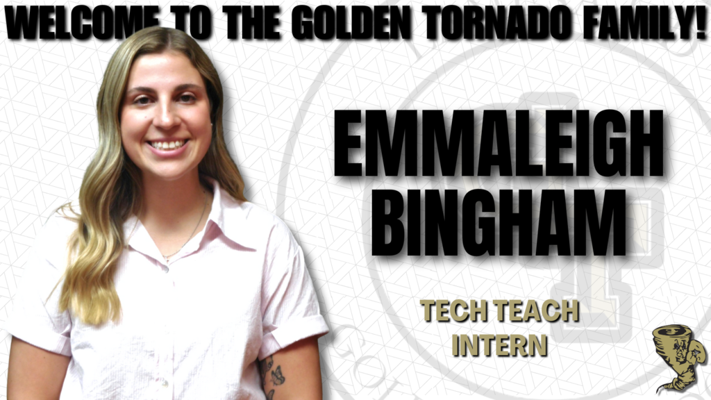 Bingham, Emmaleigh
