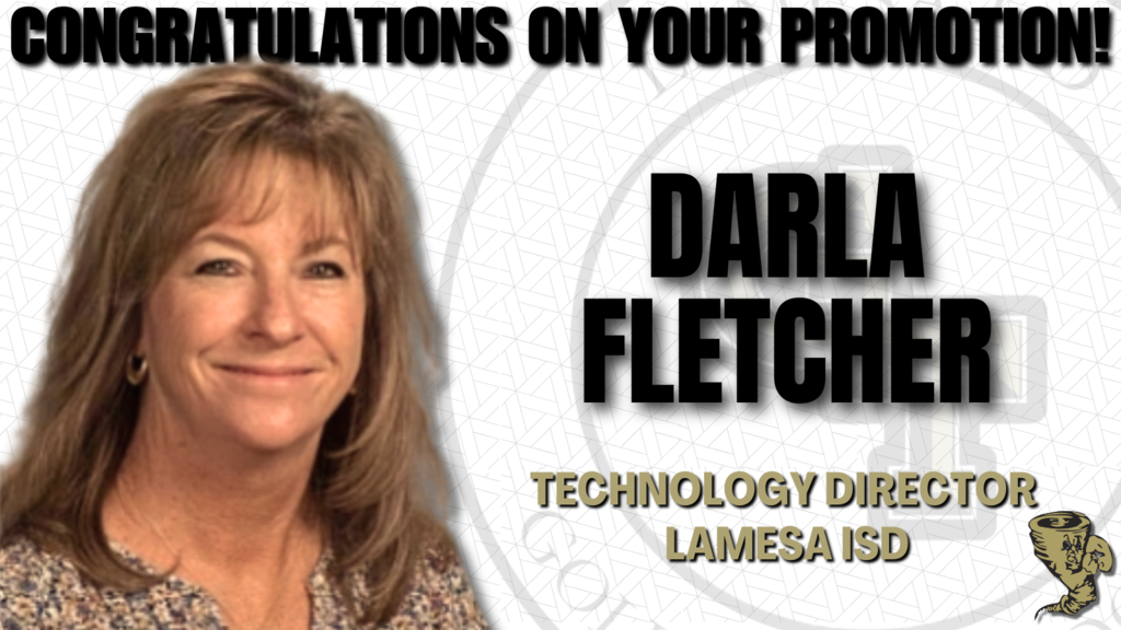 Darla Fletcher