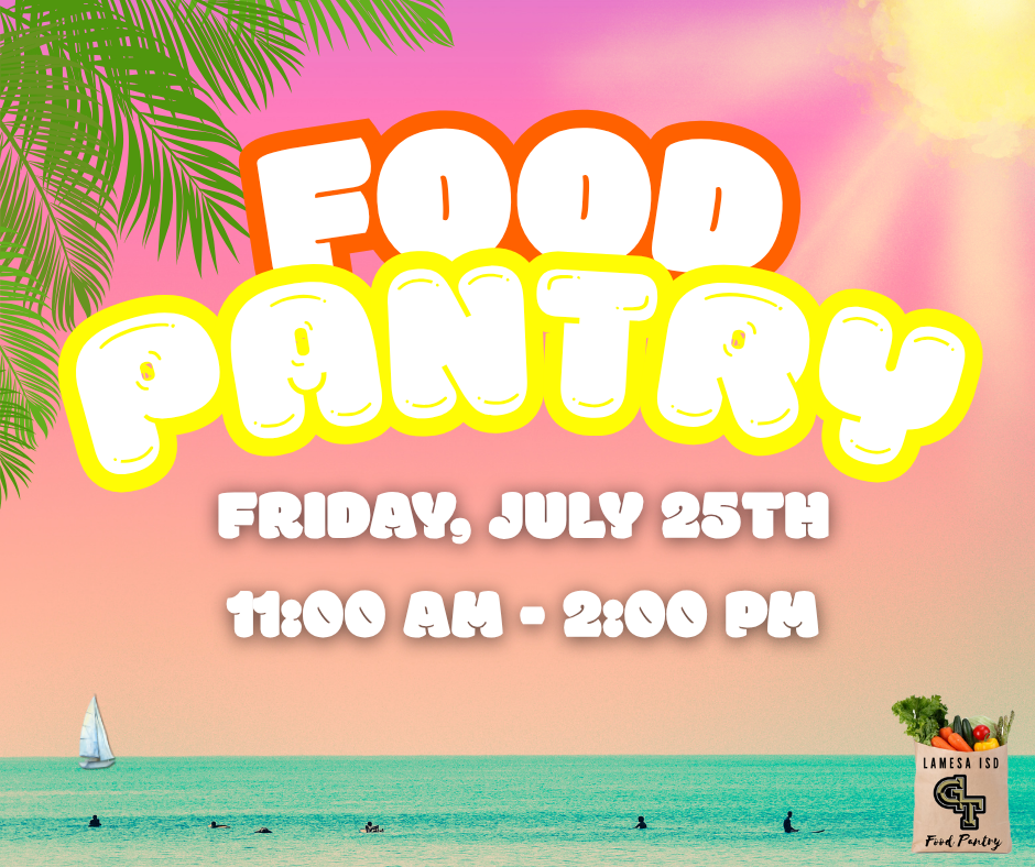 Food Pantry