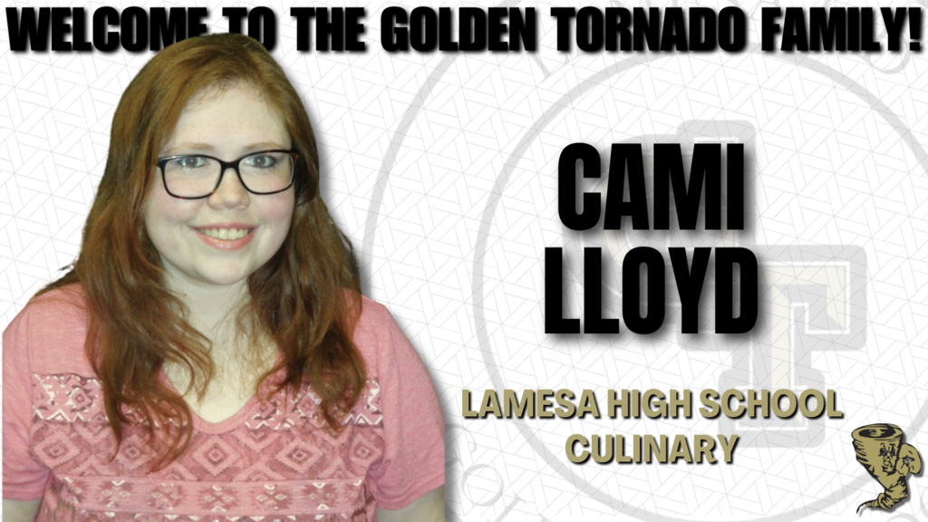 Cami Lloyd