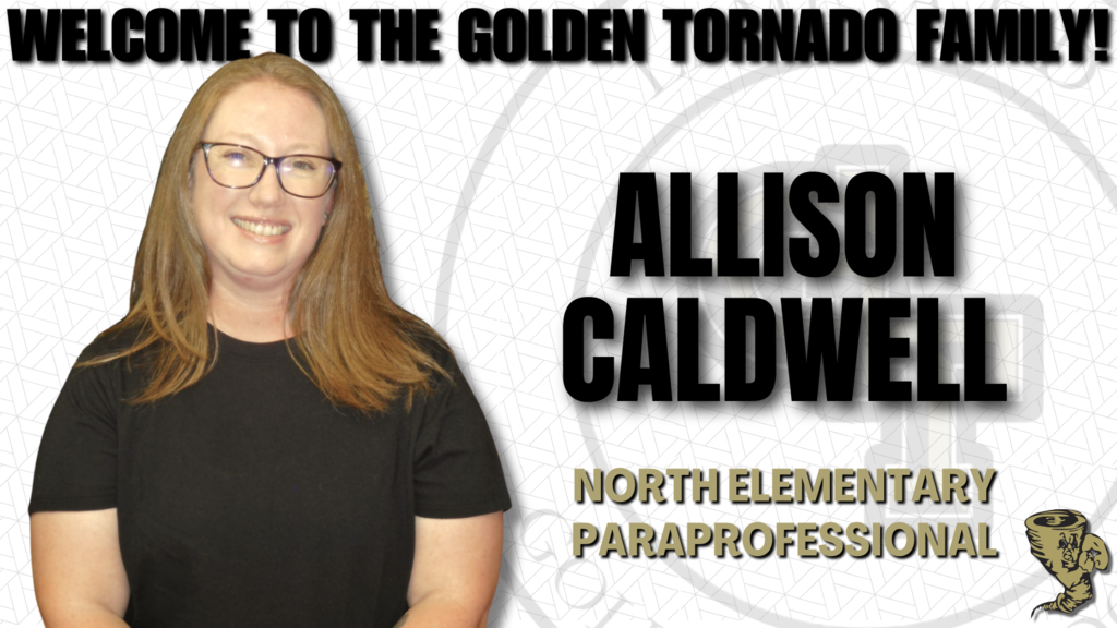 Allison Caldwell