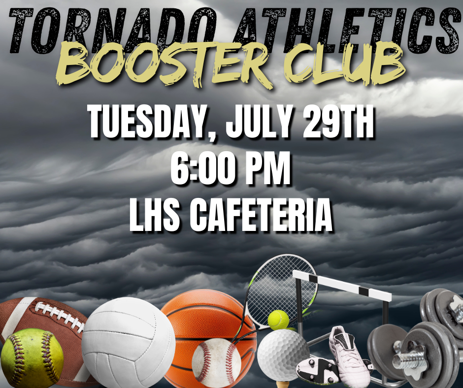 Booster Club