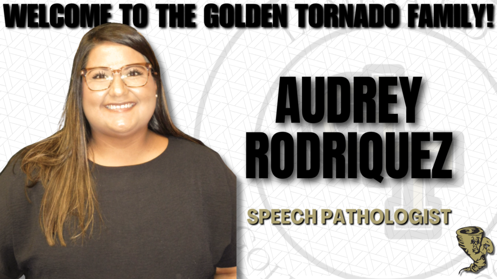 Audrey Rodriquez