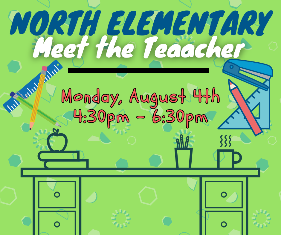 North Open House