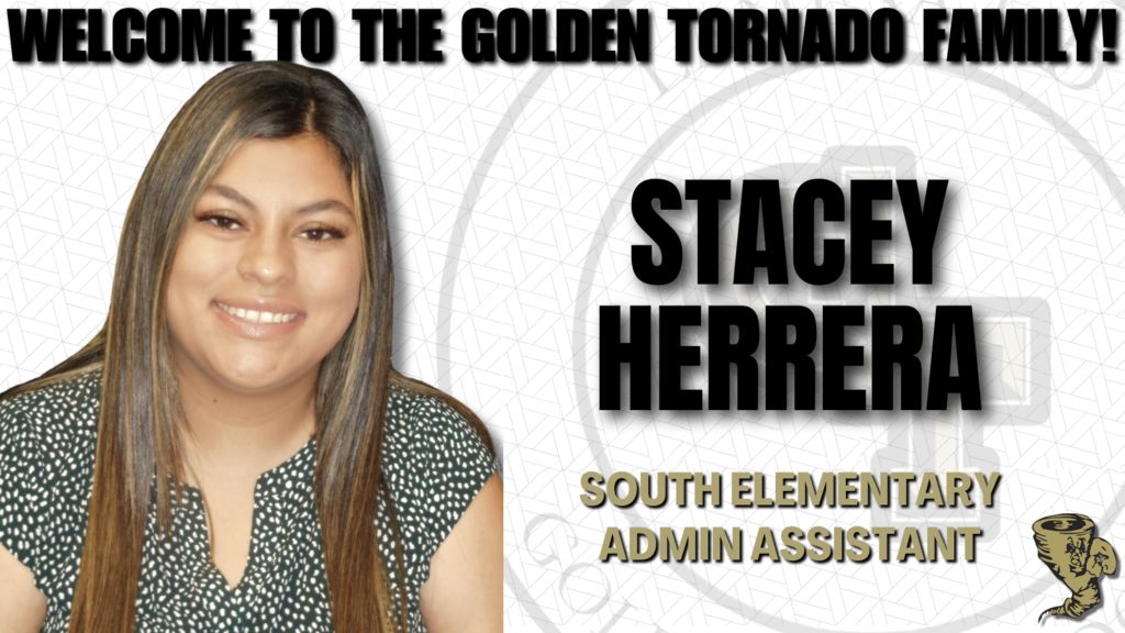 Stacey Herrera