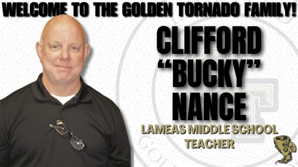 Nance, Clifford