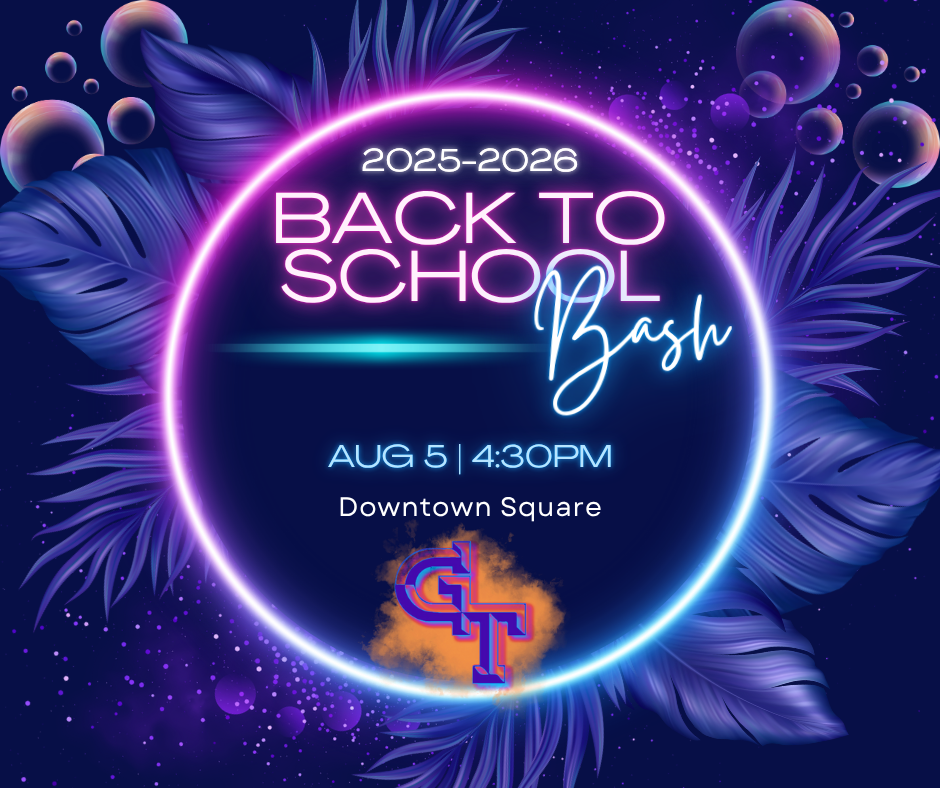 Back to school