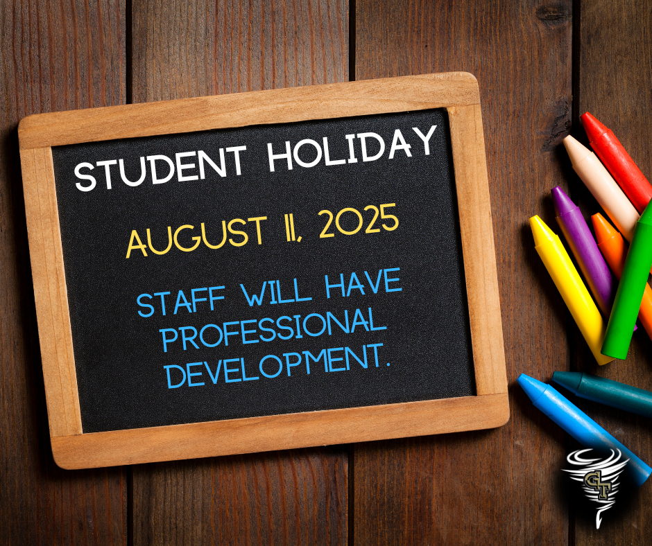 Student Holiday