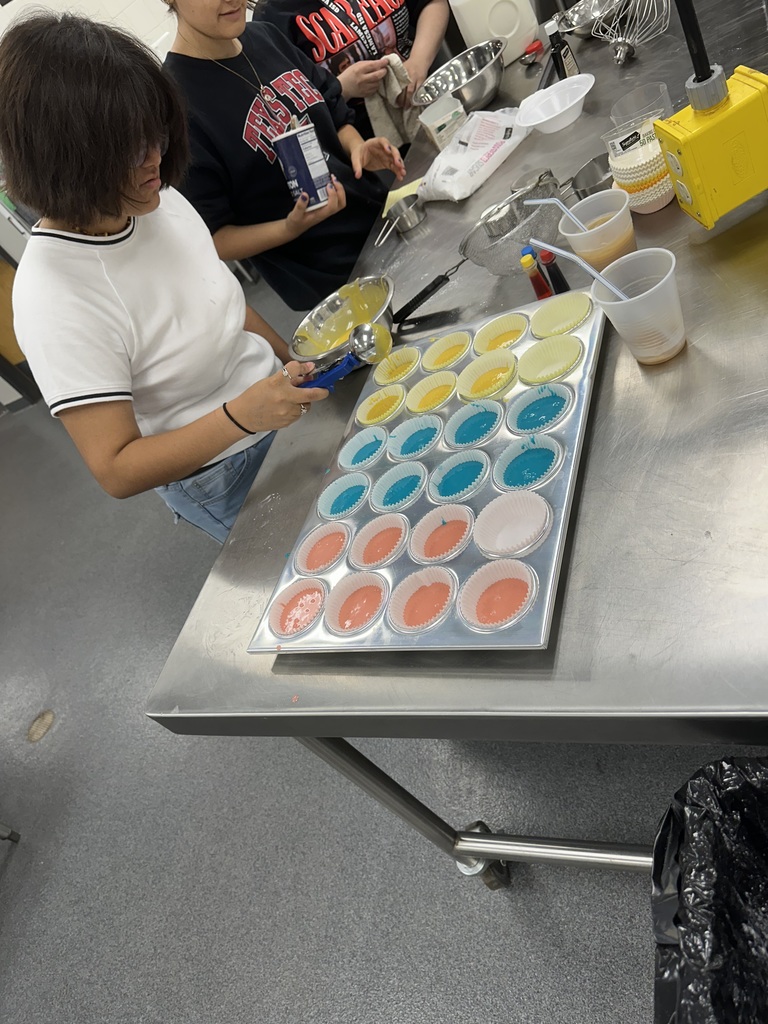 Culinary 1