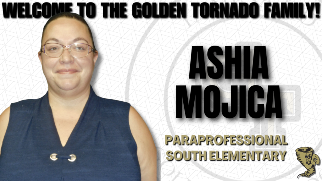 Ashia Mojica