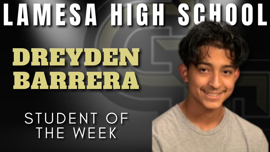 LHS SOTW
