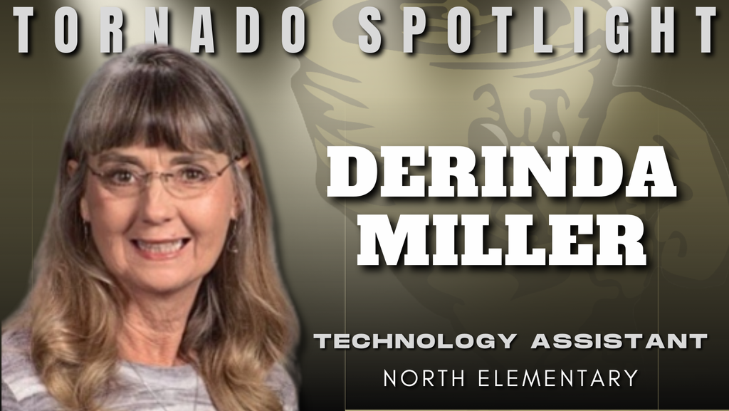 North Staff Spotlight