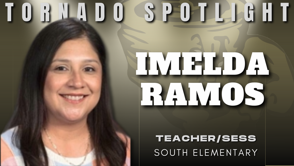 South Staff Spotlight