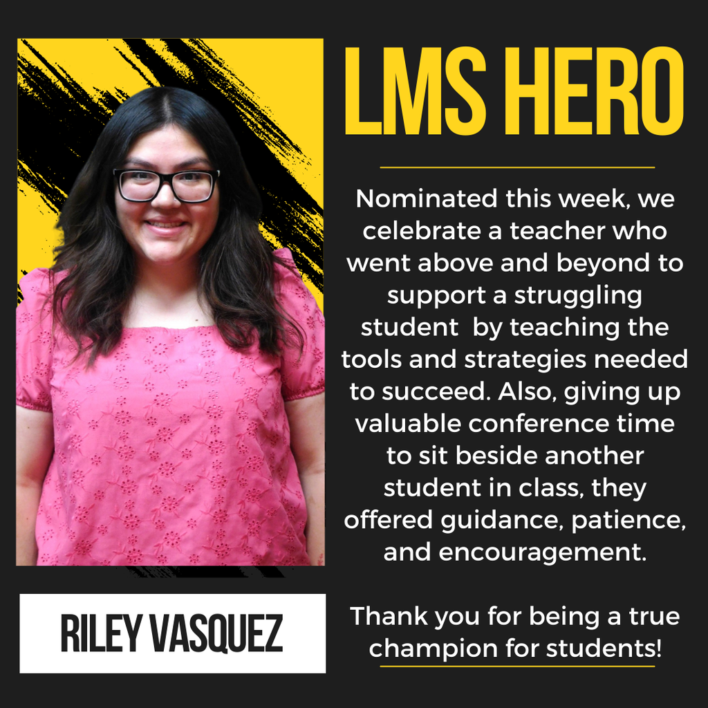 LMS Hero