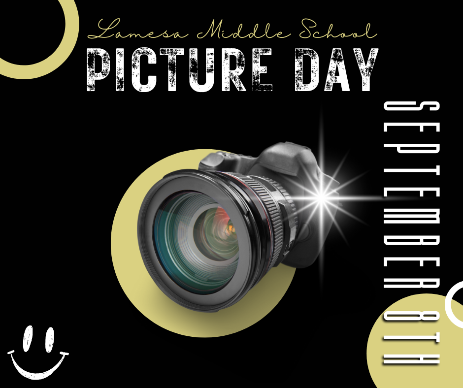 LMS Picture Day