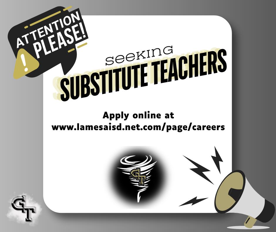 Substitute orientation