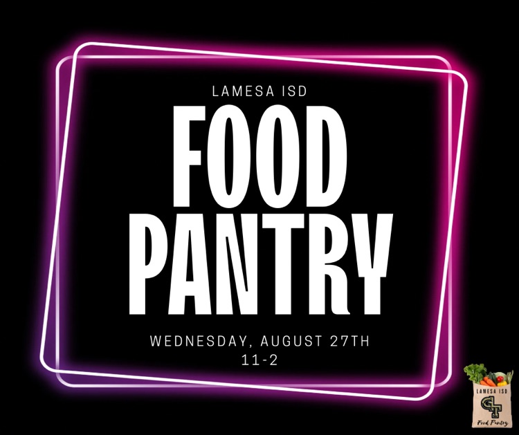 food pantry