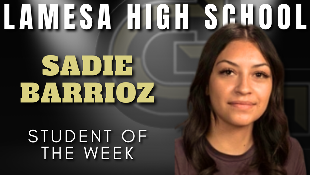 LHS SOTW