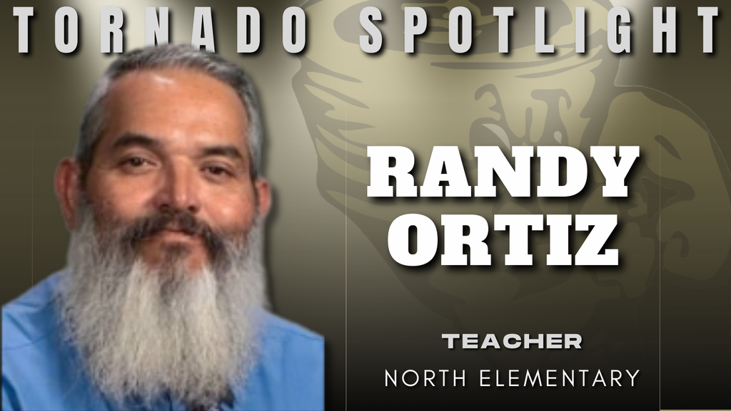 North Staff Spotlight