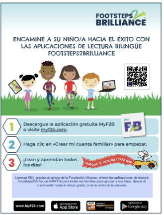 F2B spanish