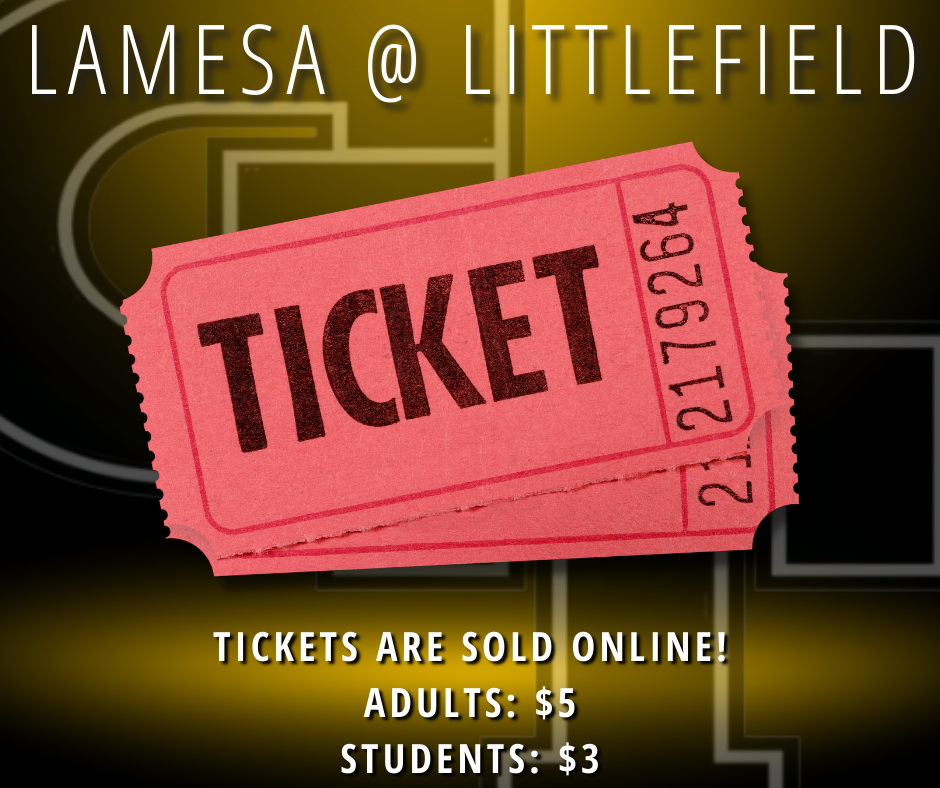 Lamesa Athletics