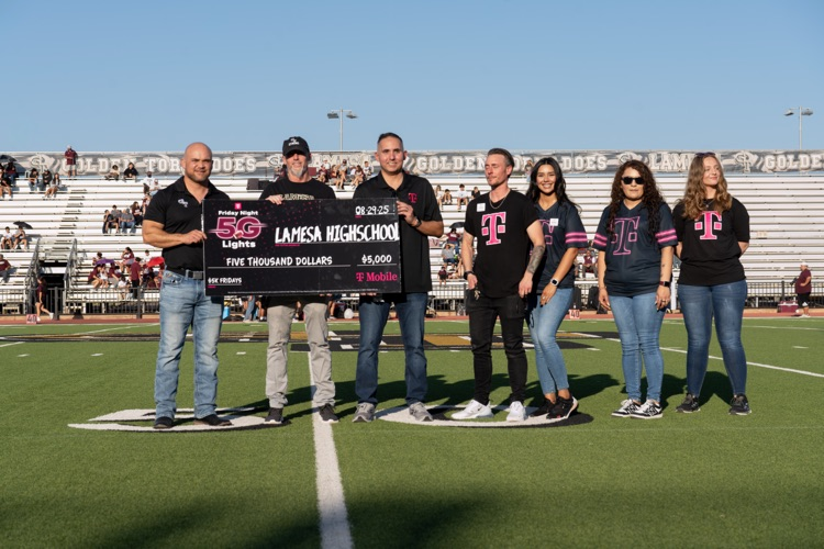 t mobile
