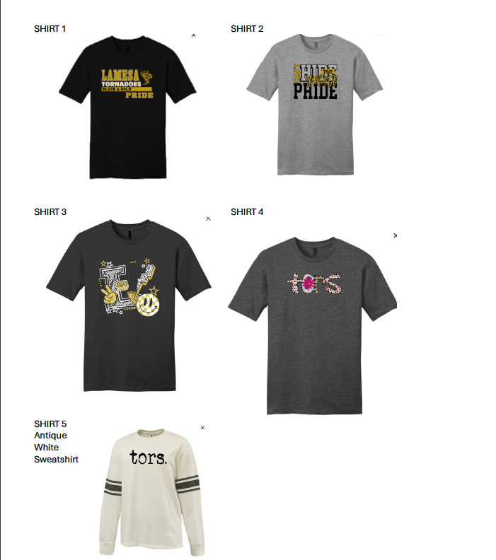 Shirts