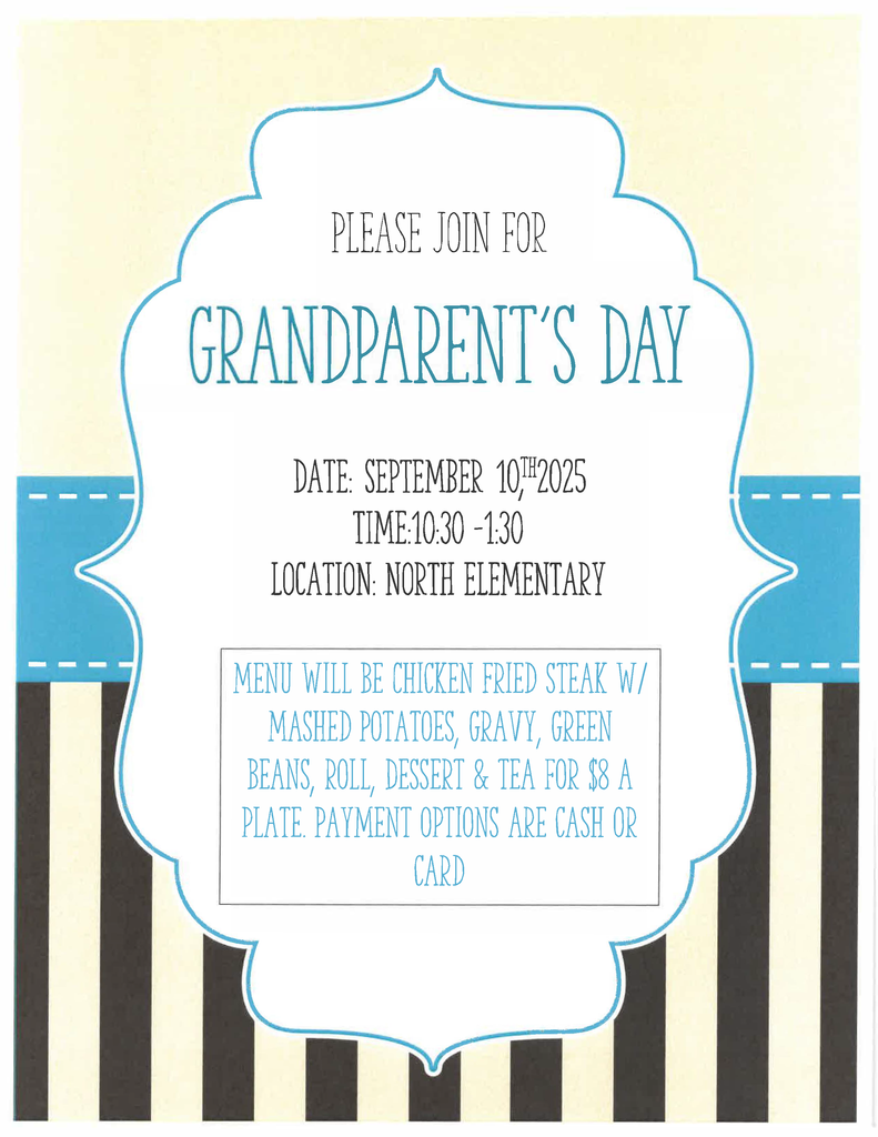 NE Grandparents Day