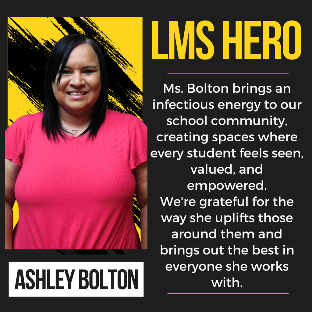 LMS Hero