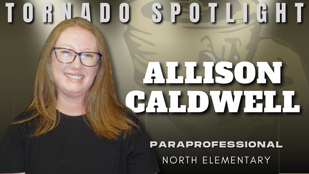 North Staff Spotlight