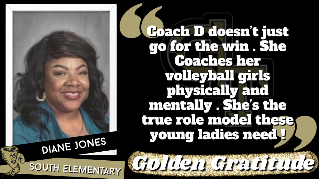 Coach D