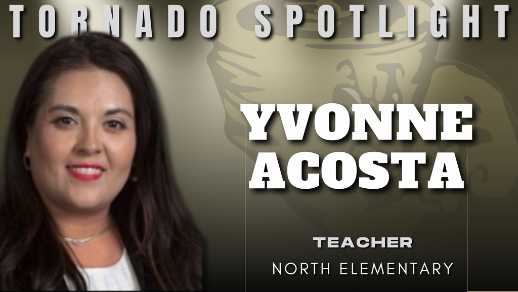 North Staff Spotlight