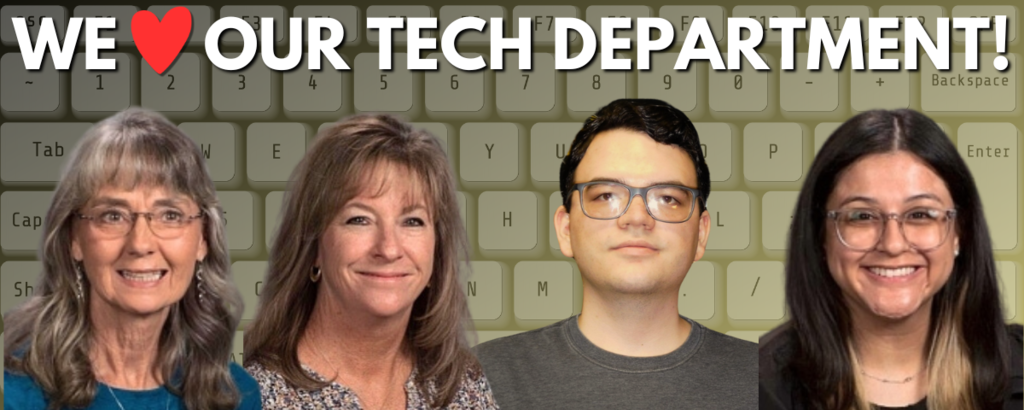 Technology Appreciation