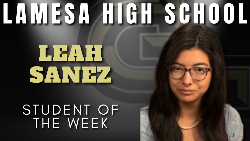 LHS SOTW