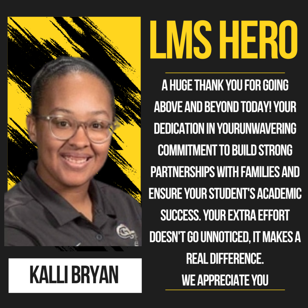 LMS Hero