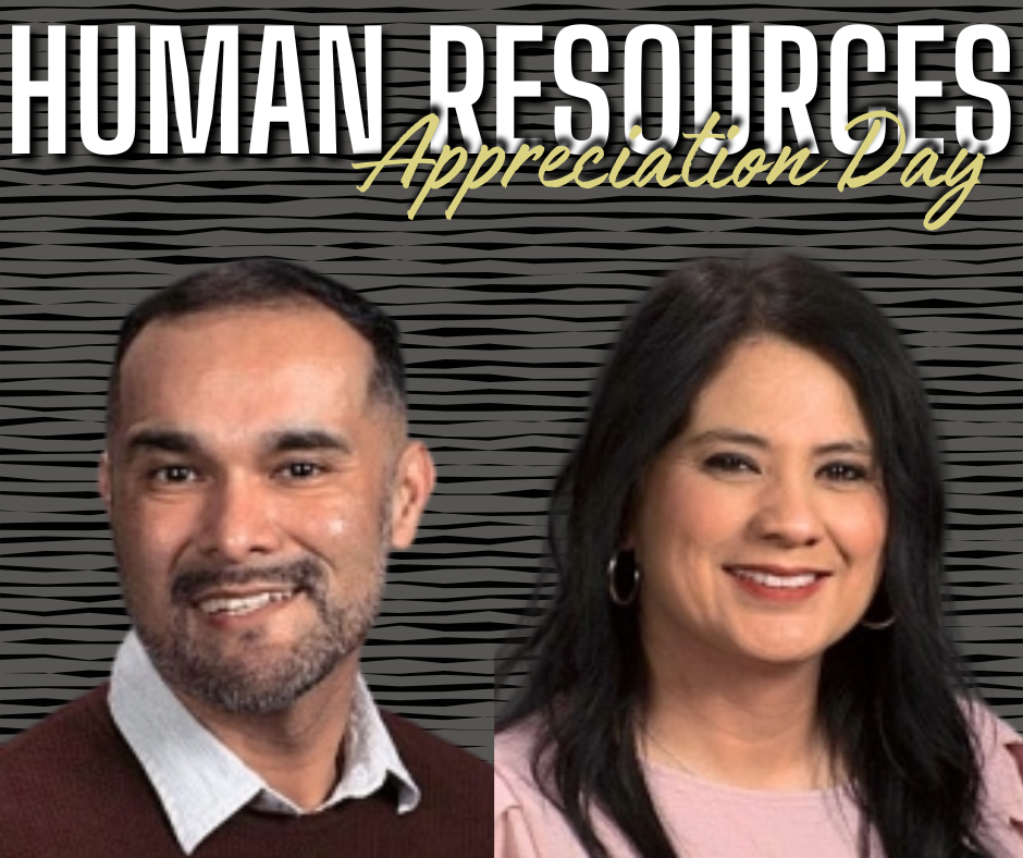 Human Resouurces