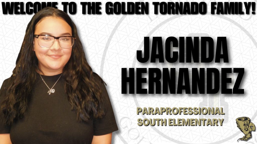 Welcome to the Golden Tornado Family!