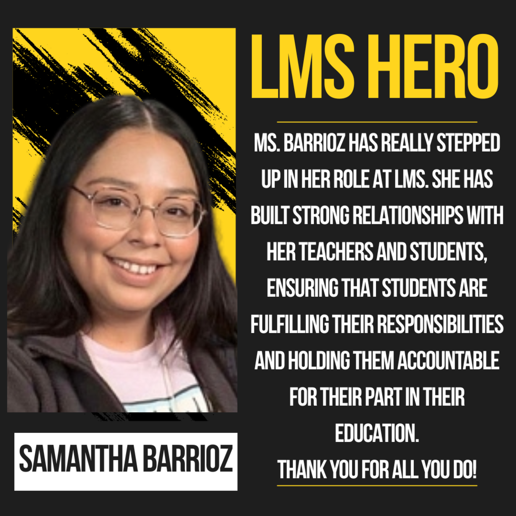 LMS Hero