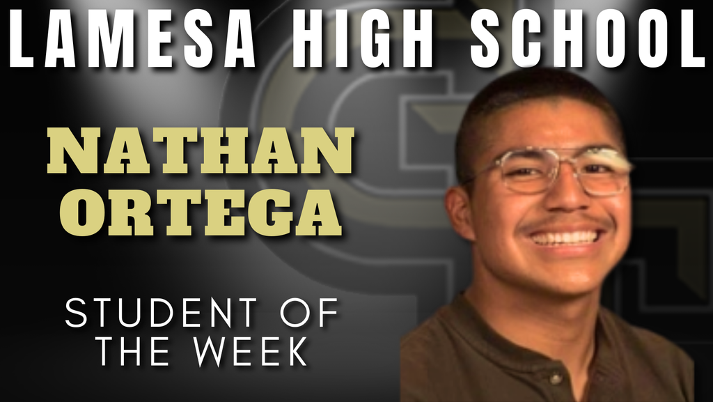 LHS SOTW
