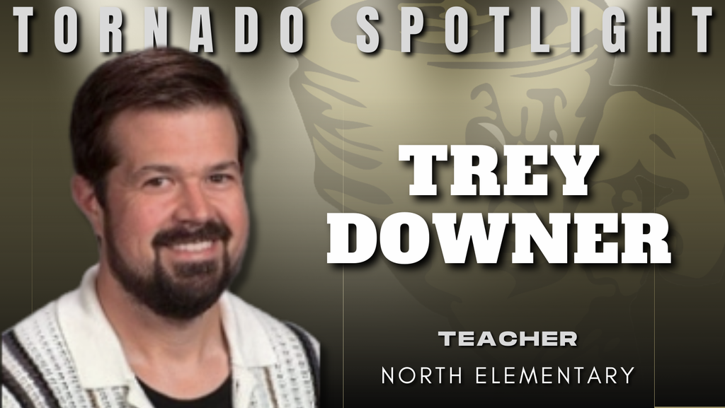 North Staff Spotlight