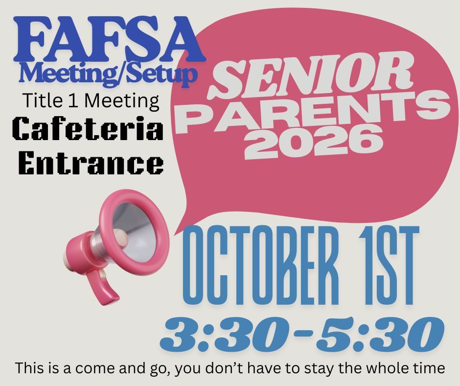 FAFSA