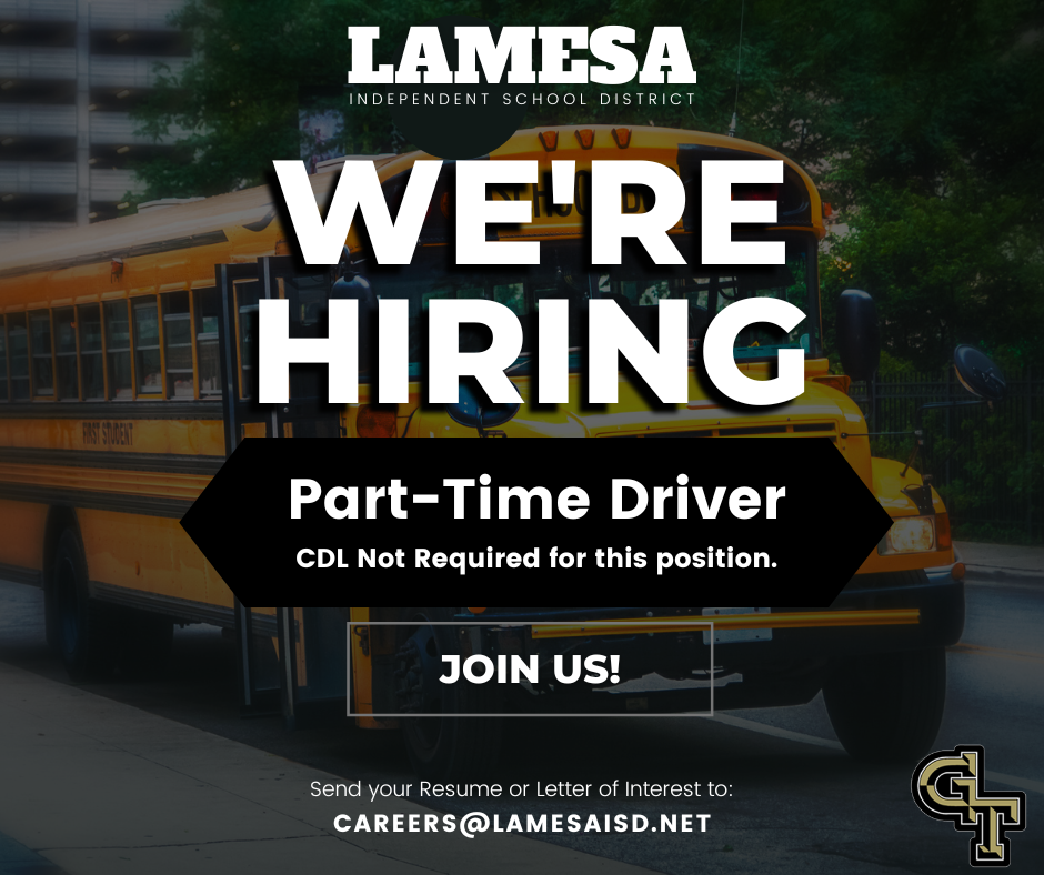 LAMESA