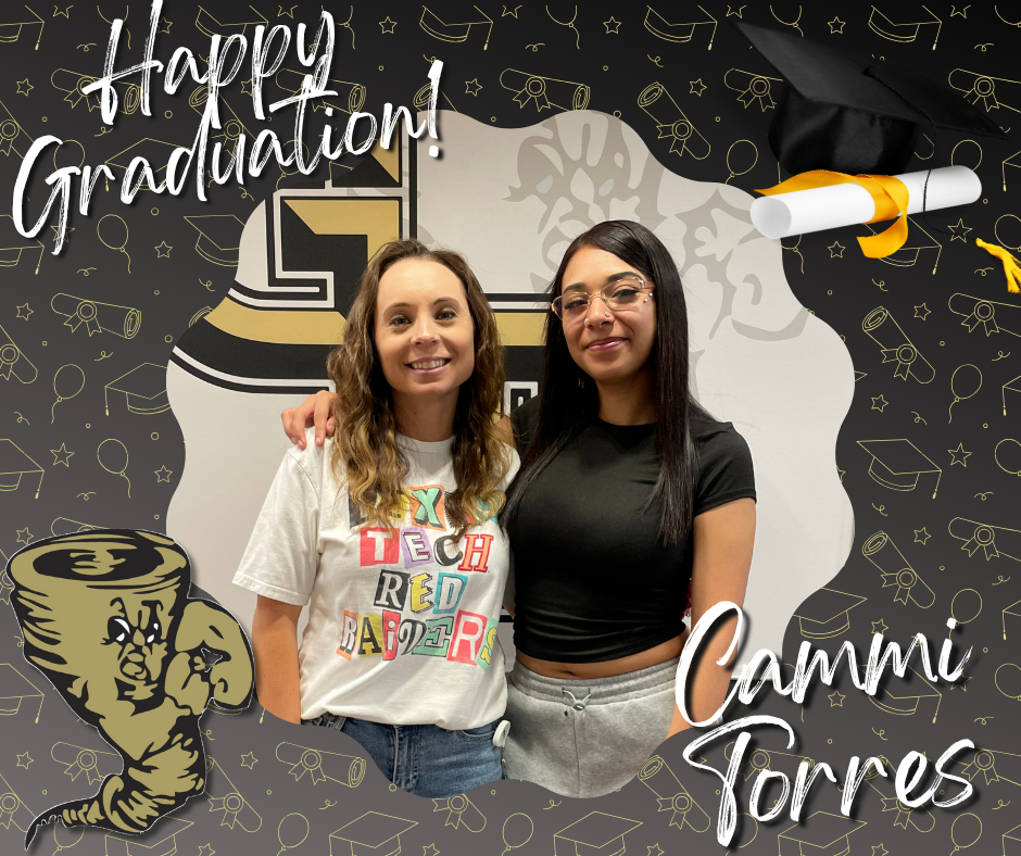 Happy Graduation!